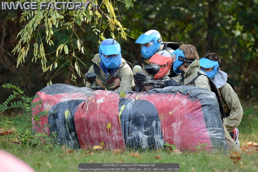 2015-09-27 Cisliano 019 Paintbull 2aF